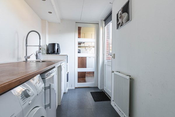Medium property photo - Kempenlaan 9, 9501 PG Stadskanaal